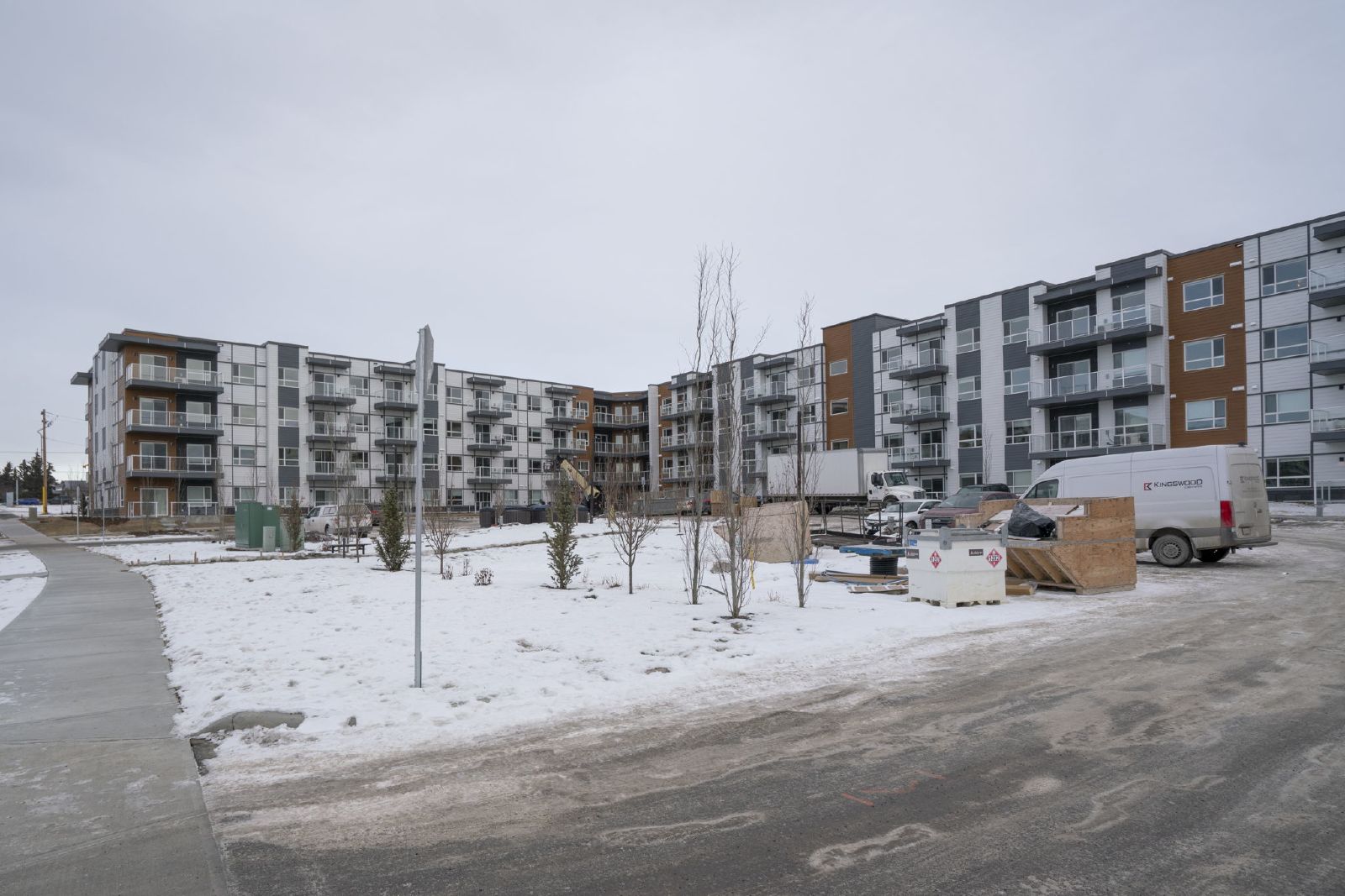 HARVEST HILLS - PINNACLE - TWO BEDROOMS-TWO BATHS property image