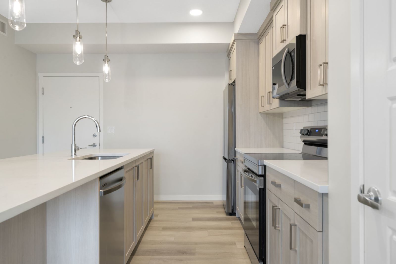 HARVEST HILLS - PINNACLE - TWO BEDROOMS-TWO BATHS property image