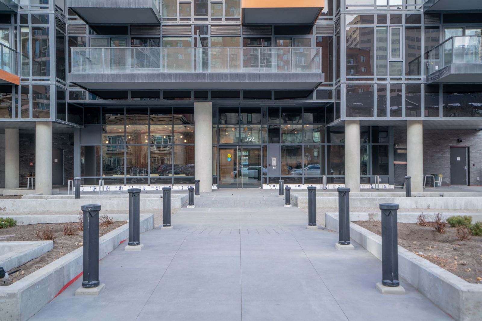 DOWNTOWN - FIRST AND PARK - TWO BED-TWO BATH property image