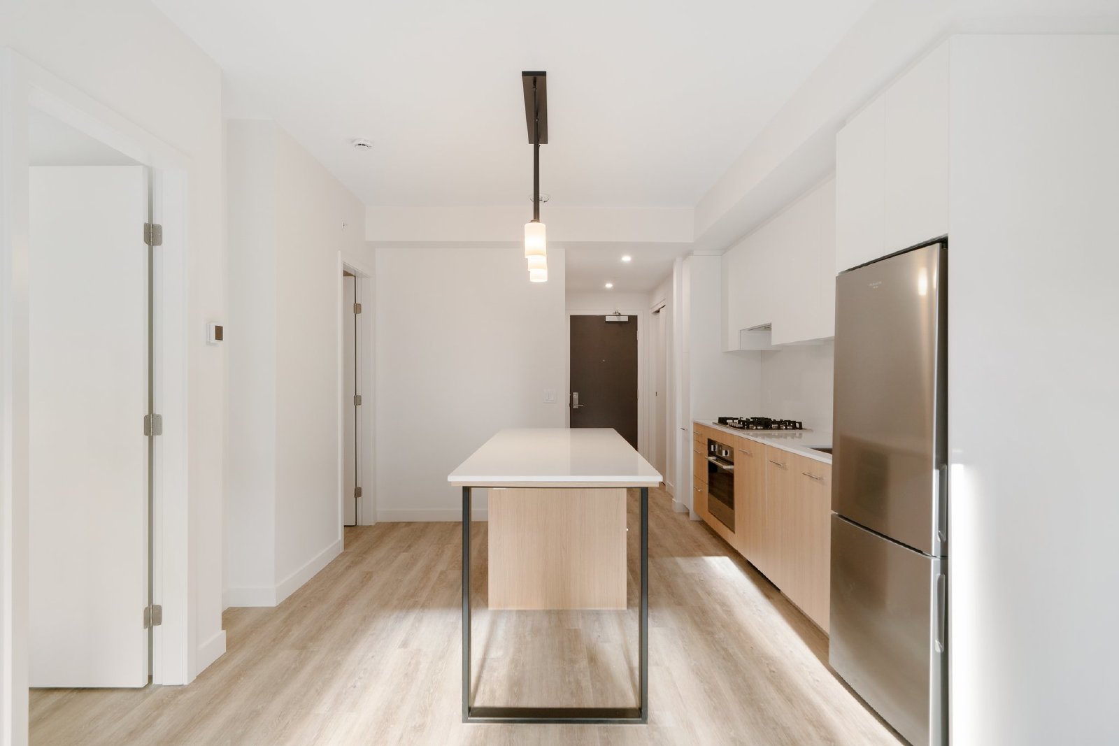 DOWNTOWN - FIRST AND PARK - TWO BED-TWO BATH property image