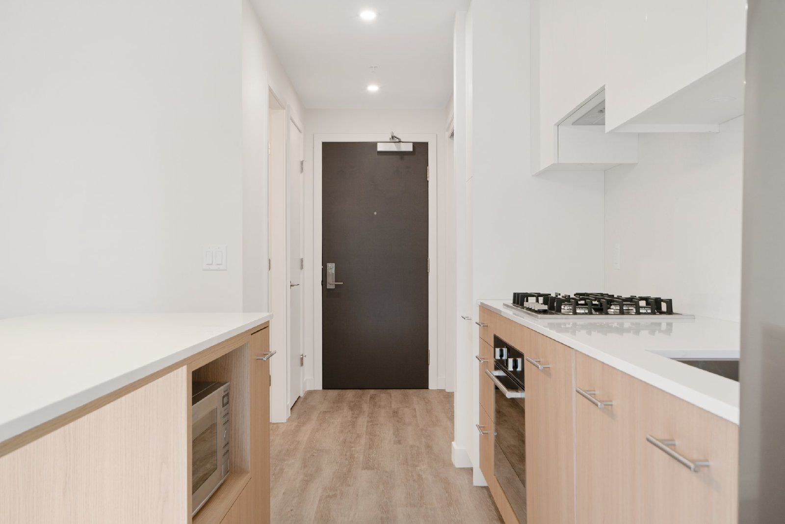 DOWNTOWN - FIRST AND PARK - TWO BED-TWO BATH property image