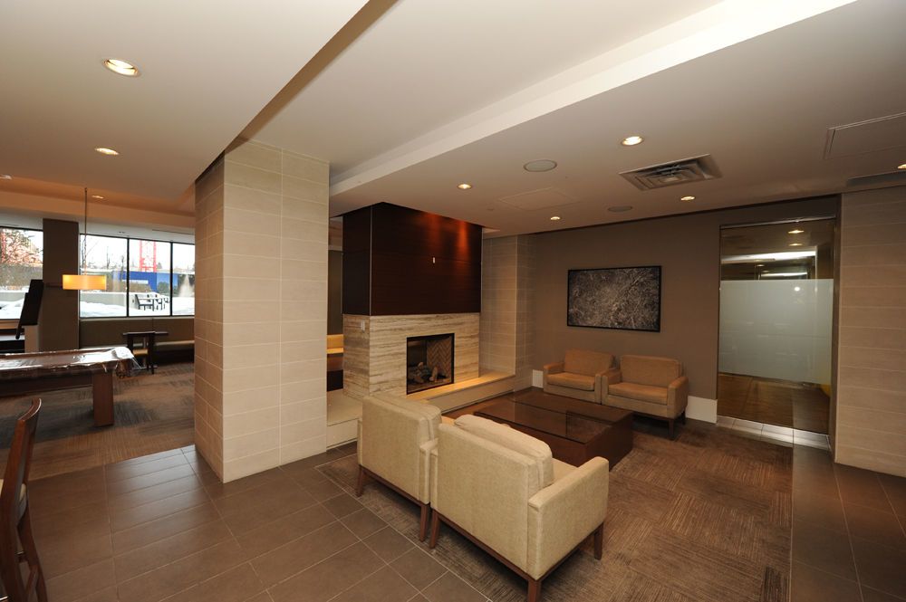 EAU CLAIRE - WATERFRONT - Furnished 1 Bedroom Suite property image