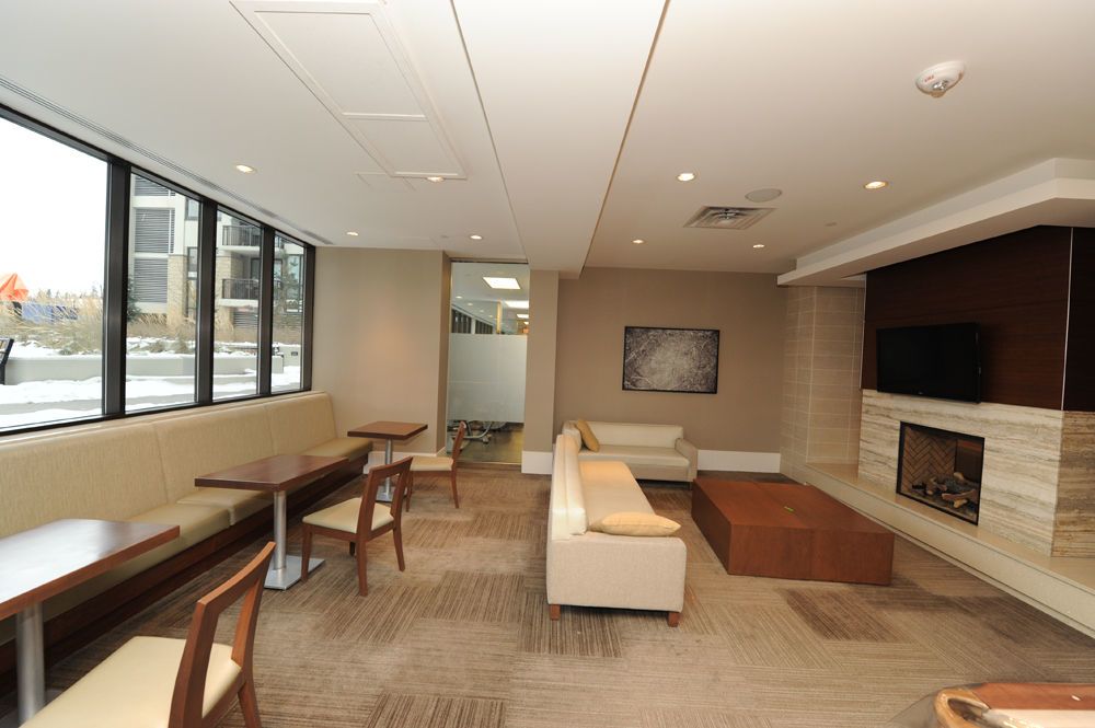 EAU CLAIRE - WATERFRONT - Furnished 1 Bedroom Suite property image