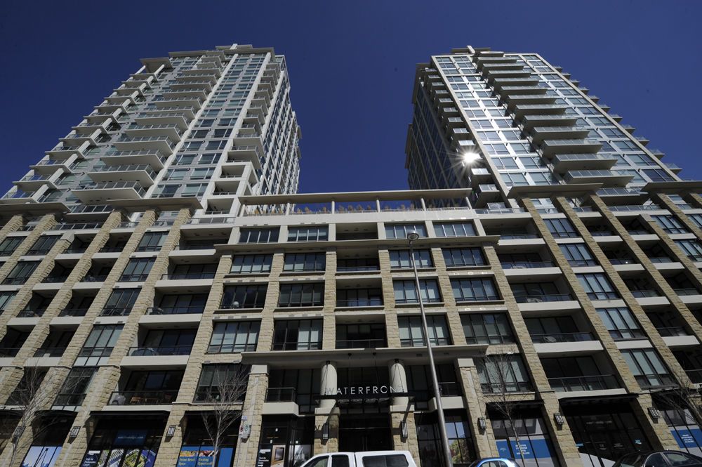 EAU CLAIRE - WATERFRONT - Furnished 1 Bedroom Suite property image