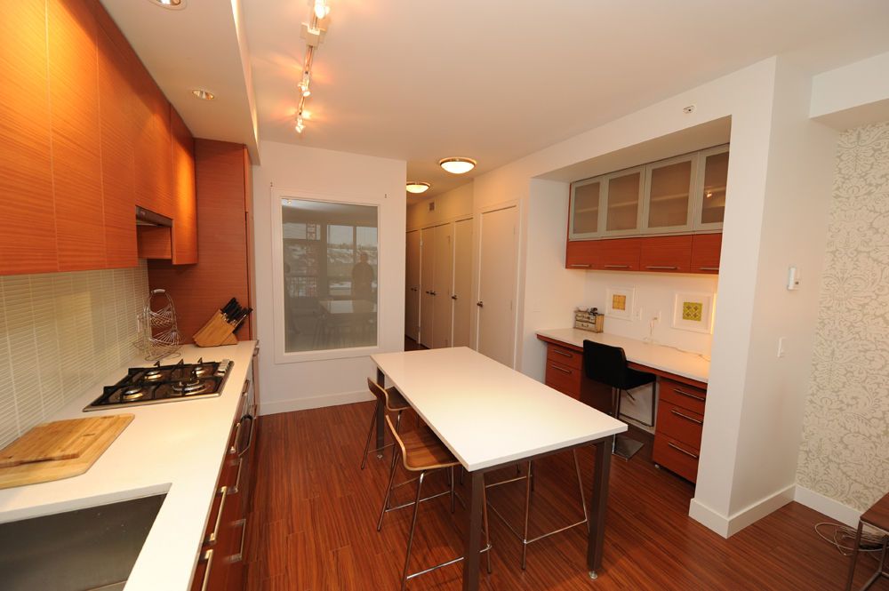 EAU CLAIRE - WATERFRONT - Furnished 1 Bedroom Suite property image