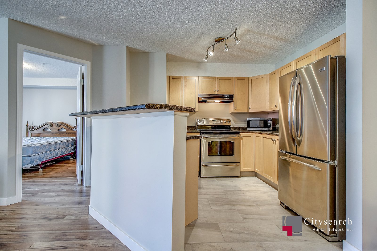 EVERGREEN - FISH CREEK POINTE - 2 BEDROOM-2BATH-FURNISHED property image