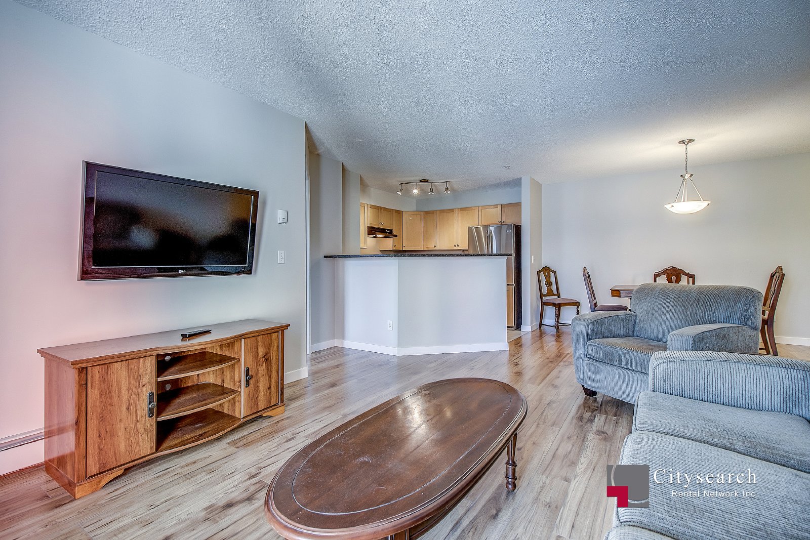 EVERGREEN - FISH CREEK POINTE - 2 BEDROOM-2BATH-FURNISHED property image