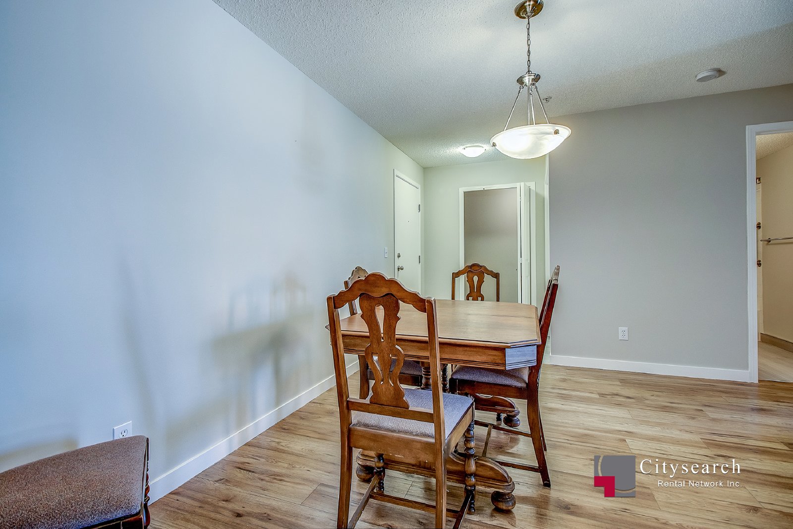 EVERGREEN - FISH CREEK POINTE - 2 BEDROOM-2BATH-FURNISHED property image