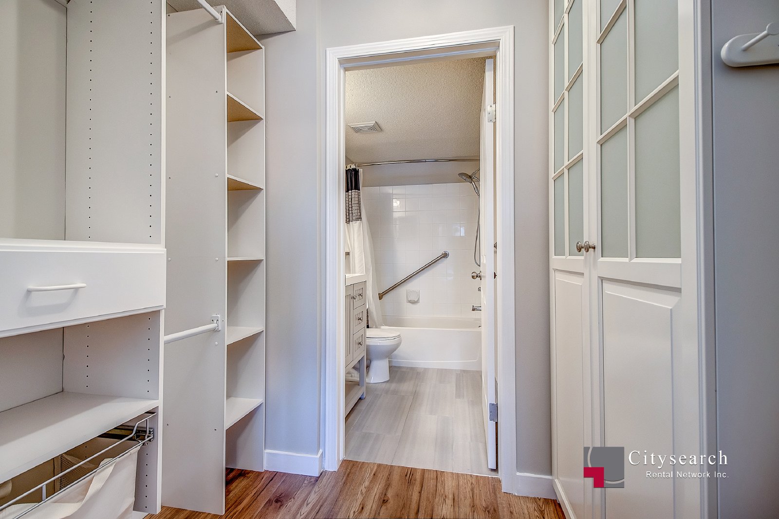 EVERGREEN - FISH CREEK POINTE - 2 BEDROOM-2BATH-FURNISHED property image