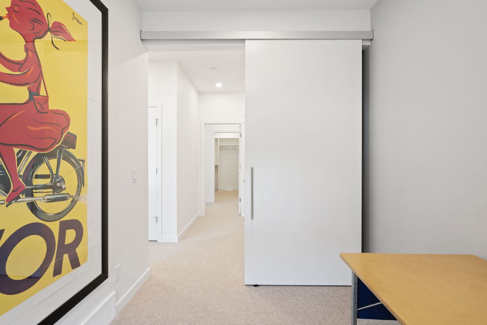 RAMSAY - URBAN CHIC TOWNHOUSE - MOVE IN READY property image