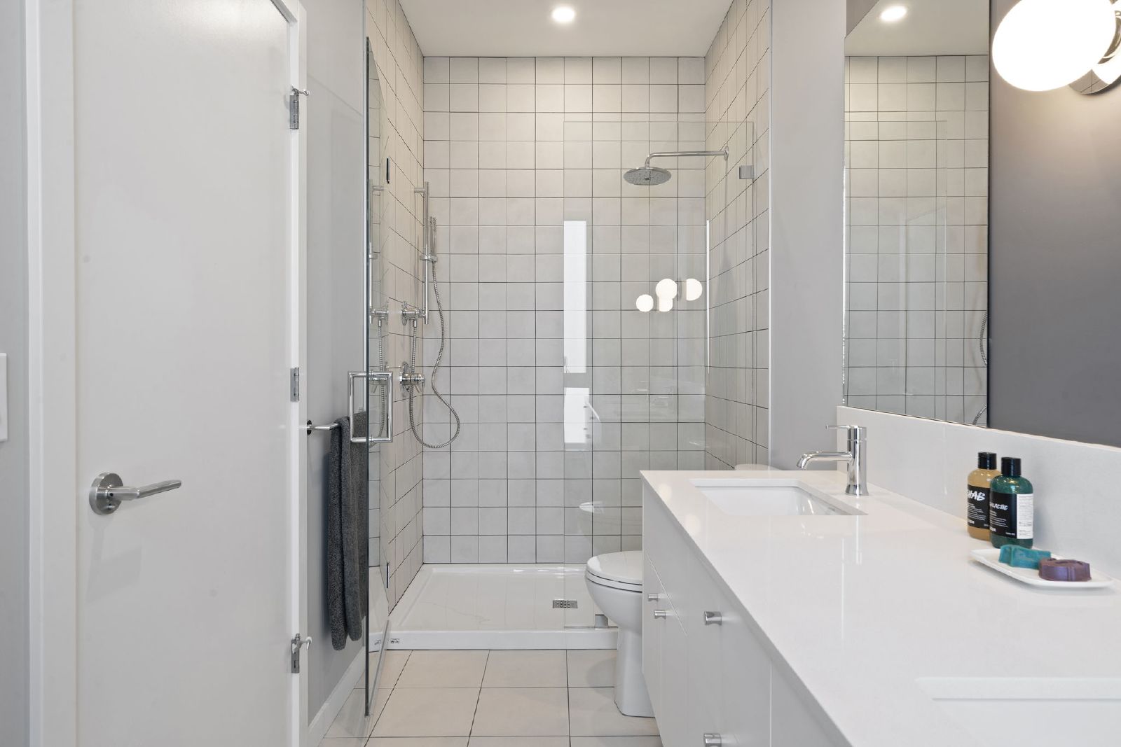 RAMSAY - URBAN CHIC TOWNHOUSE - MOVE IN READY property image