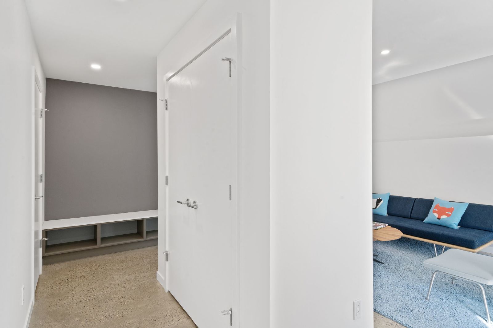 RAMSAY - URBAN CHIC TOWNHOUSE - MOVE IN READY property image