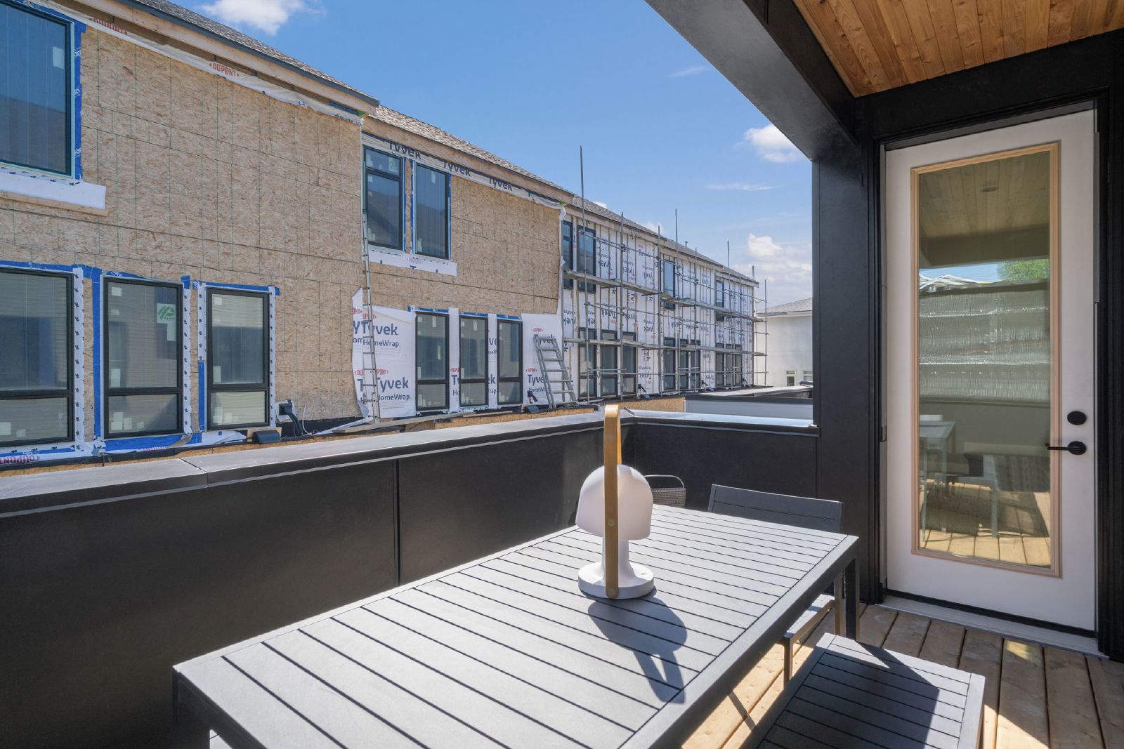 RAMSAY - URBAN CHIC TOWNHOUSE - MOVE IN READY property image