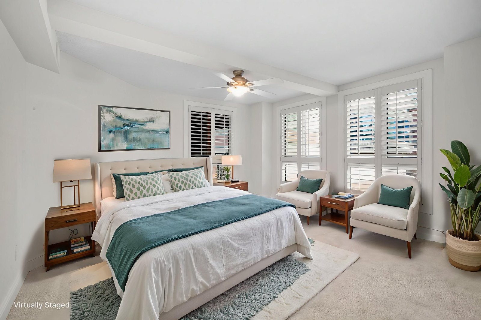 PRINCE'S ISLAND ESTATES - THREE BEDROOM EXECUTIVE FULLY RENOVATED SUIT property image