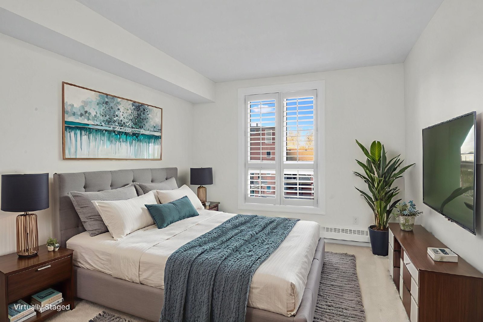 PRINCE'S ISLAND ESTATES - THREE BEDROOM EXECUTIVE FULLY RENOVATED SUIT property image