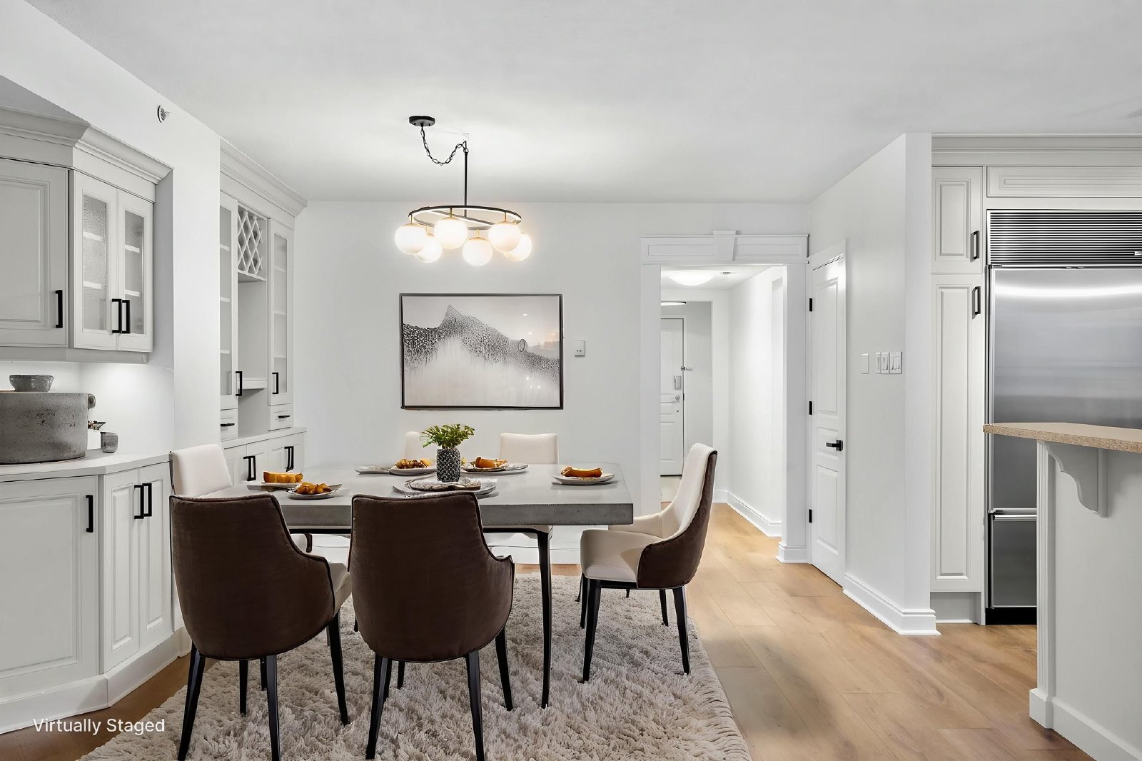 PRINCE'S ISLAND ESTATES - THREE BEDROOM EXECUTIVE FULLY RENOVATED SUIT property image