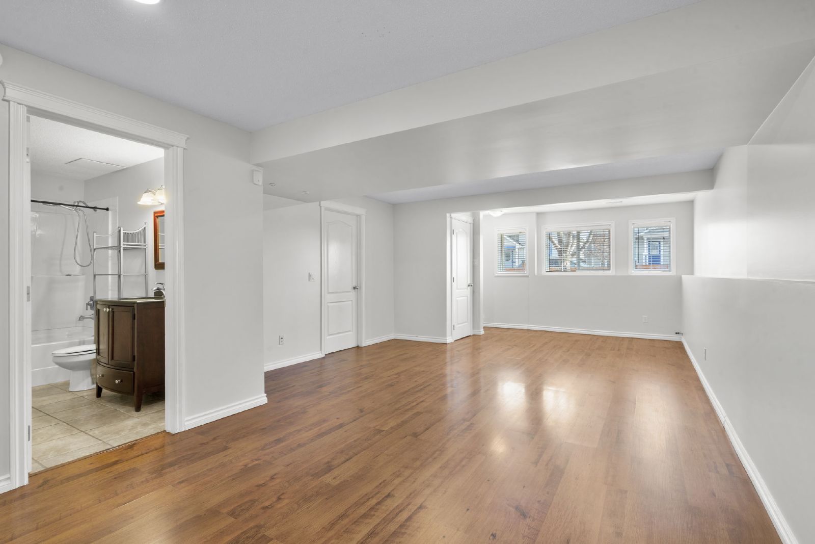 OKOTOKS - THREE BEDROOM TWO STOREY HOUSE property image