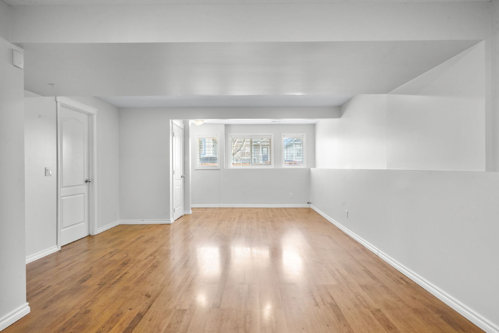 OKOTOKS - THREE BEDROOM TWO STOREY HOUSE property image