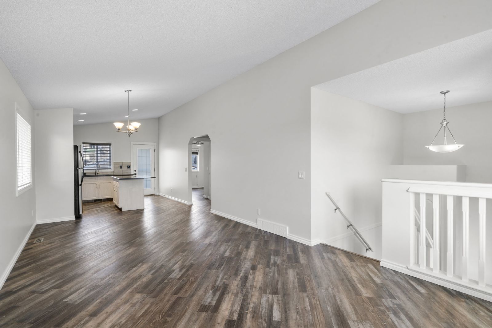 OKOTOKS - THREE BEDROOM TWO STOREY HOUSE property image