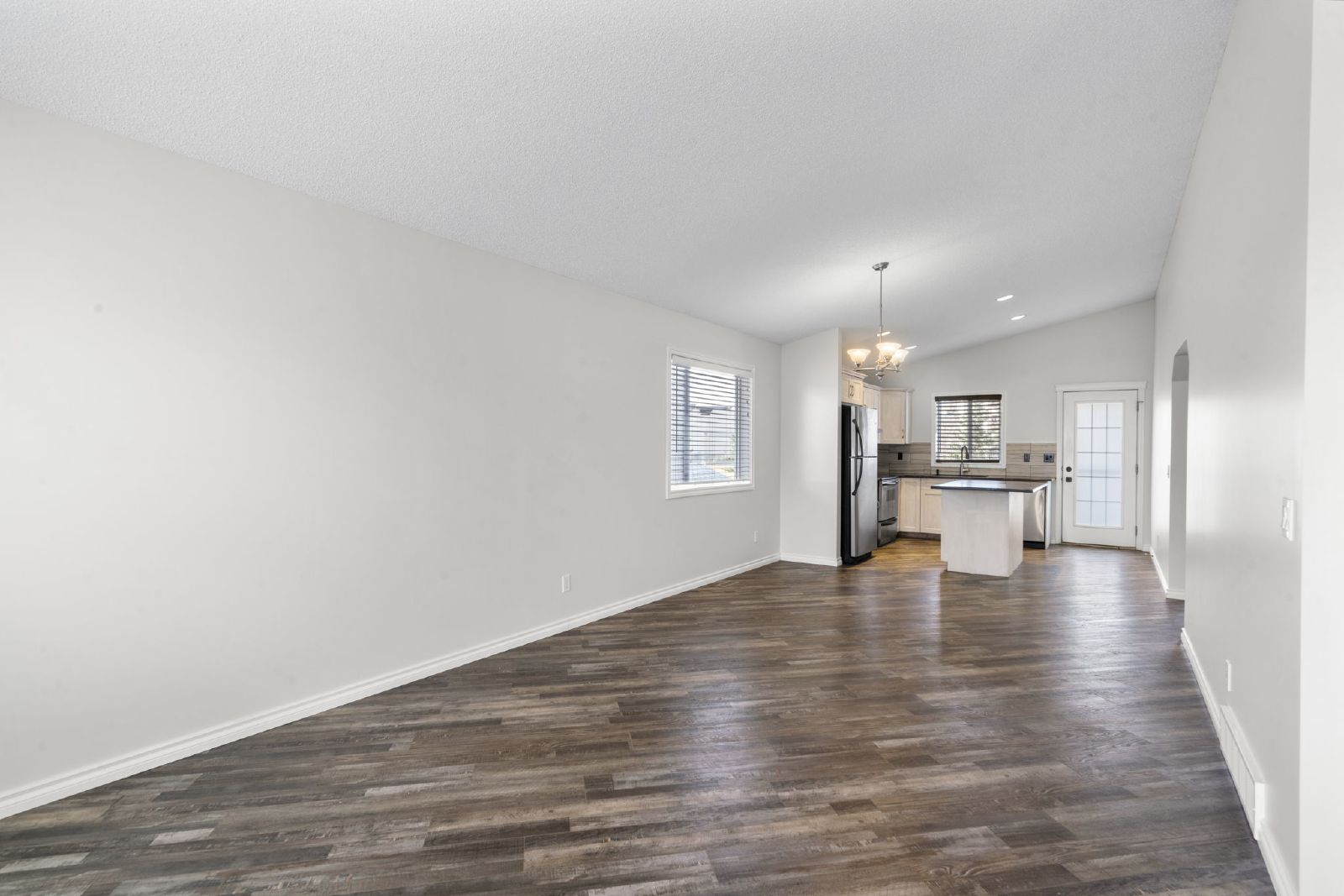 OKOTOKS - THREE BEDROOM TWO STOREY HOUSE property image