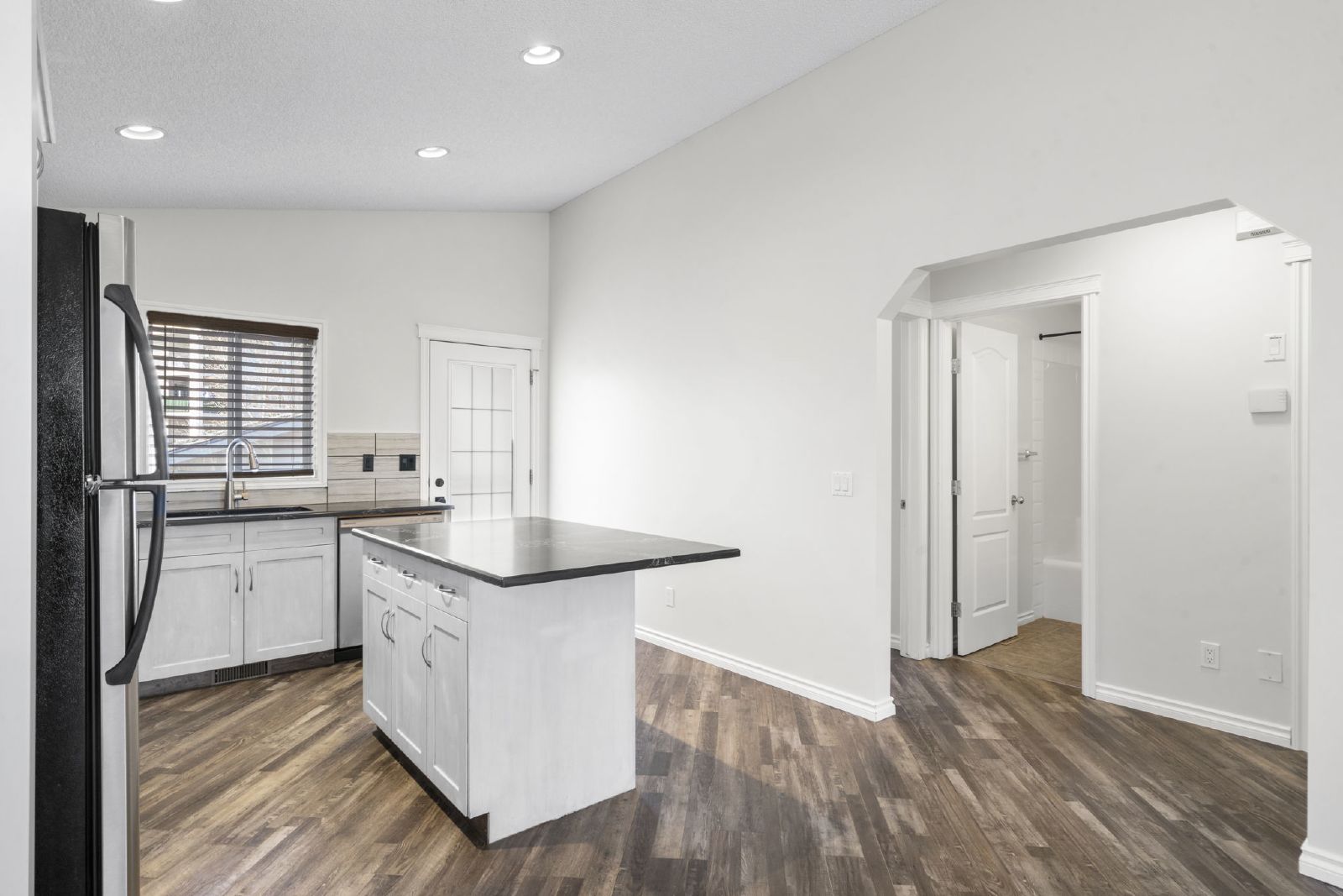 OKOTOKS - THREE BEDROOM TWO STOREY HOUSE property image