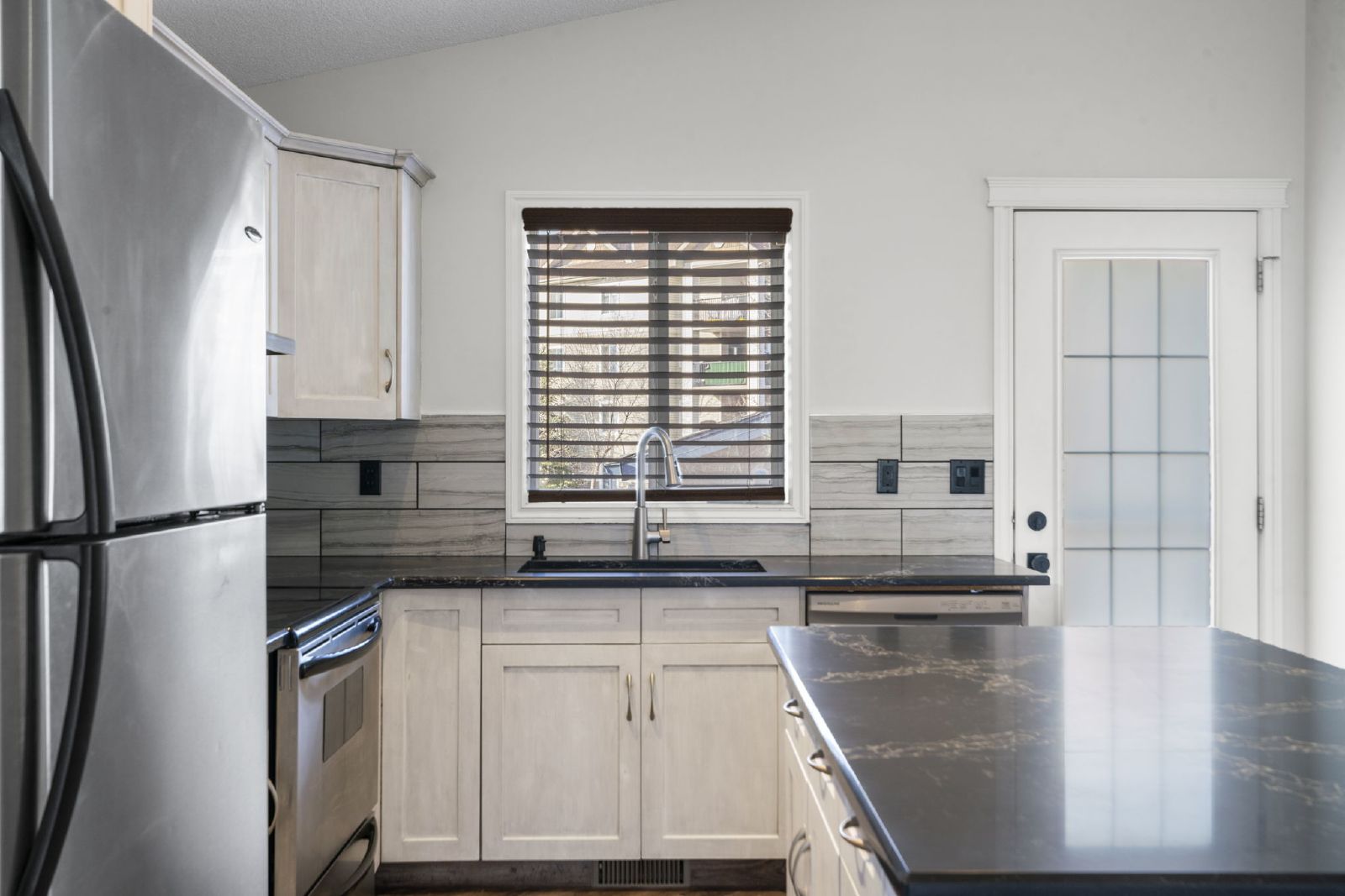 OKOTOKS - THREE BEDROOM TWO STOREY HOUSE property image