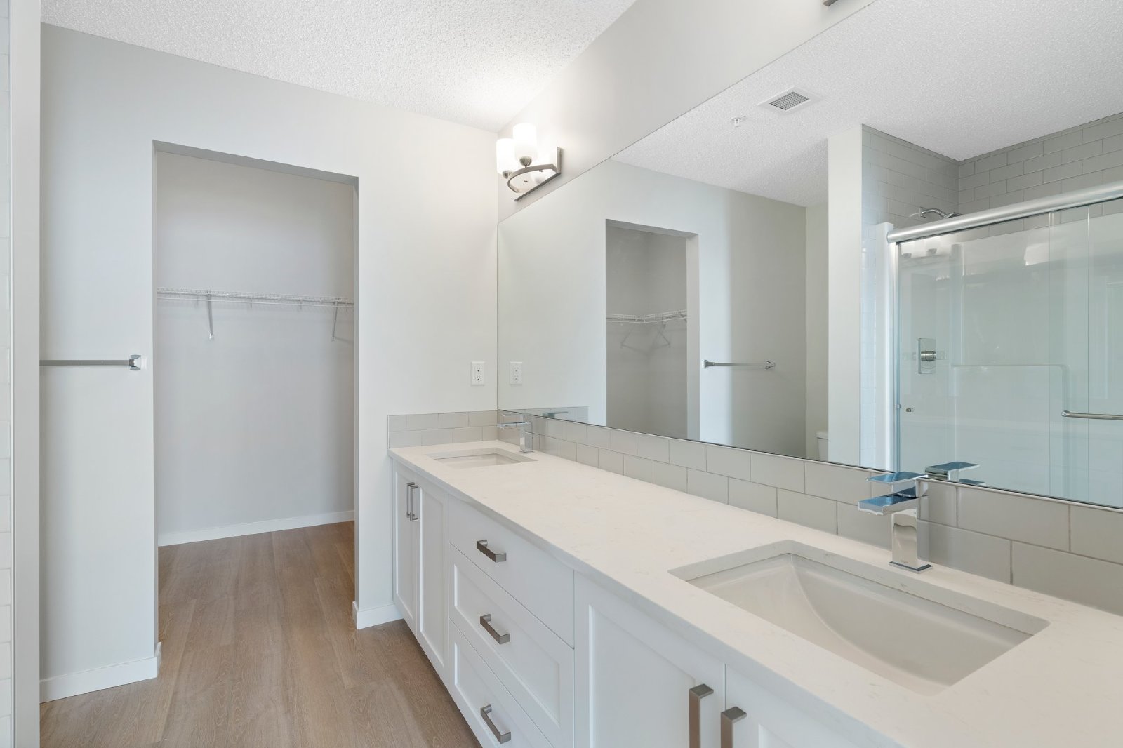 CARRINGTON - TWO BEDROOM CONDO WITH UNDERGROUND PARKING property image