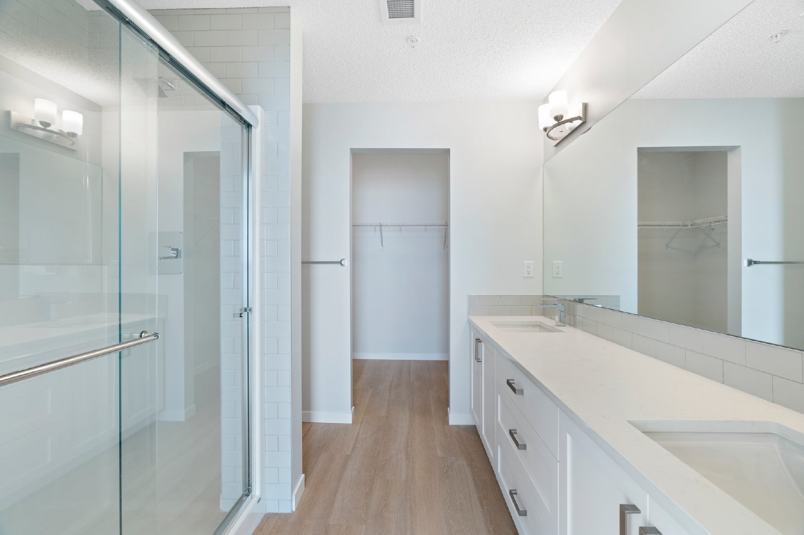 CARRINGTON - TWO BEDROOM CONDO WITH UNDERGROUND PARKING property image