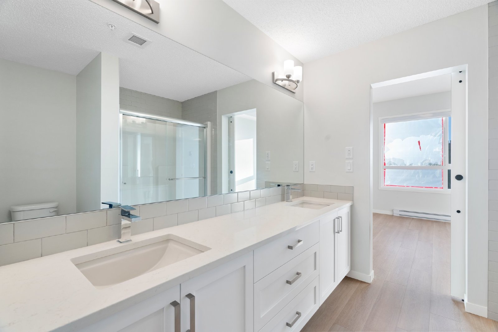 CARRINGTON - TWO BEDROOM CONDO WITH UNDERGROUND PARKING property image