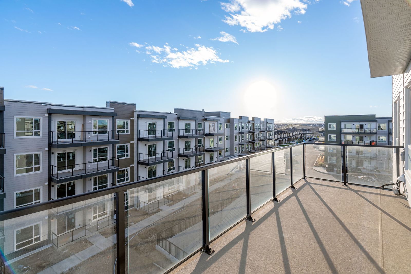 CARRINGTON - TWO BEDROOM CONDO WITH UNDERGROUND PARKING property image