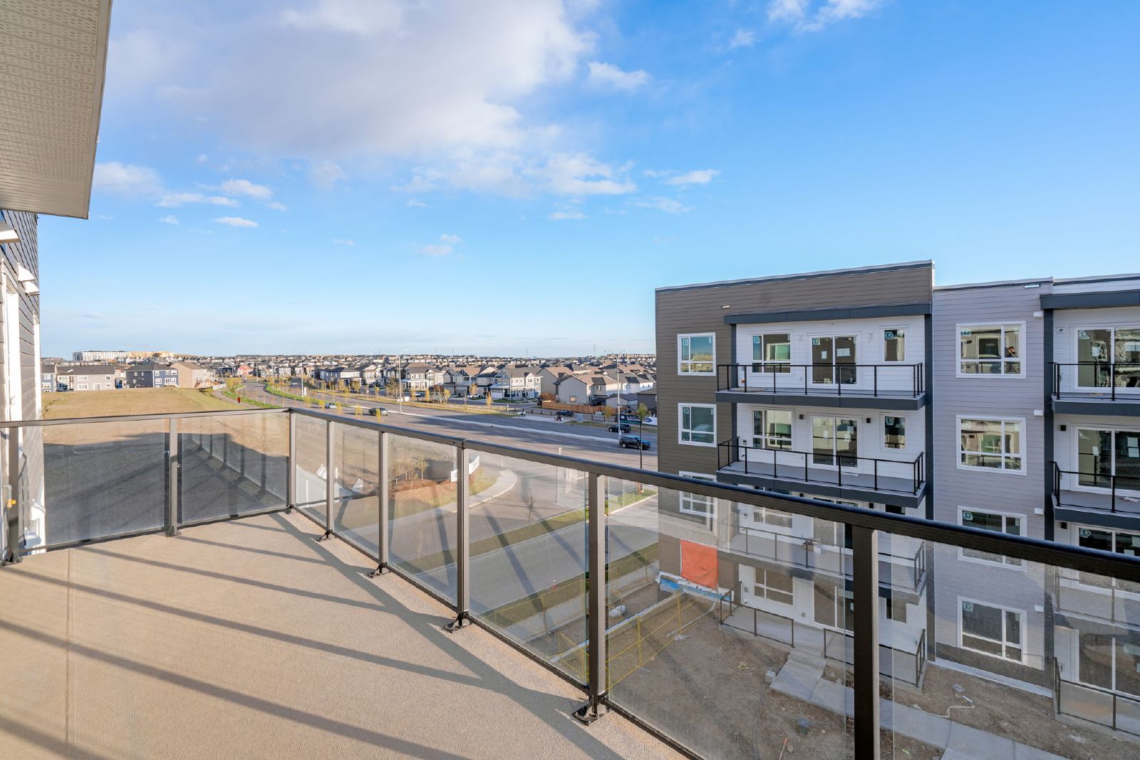 CARRINGTON - TWO BEDROOM CONDO WITH UNDERGROUND PARKING property image