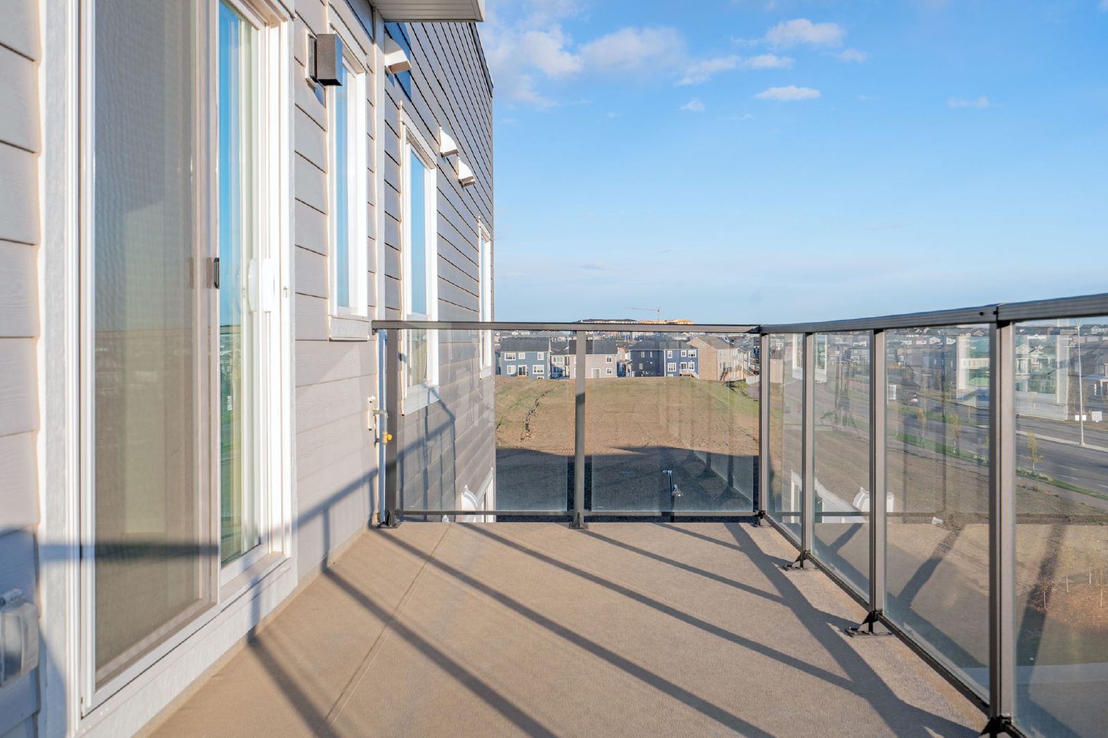 CARRINGTON - TWO BEDROOM CONDO WITH UNDERGROUND PARKING property image