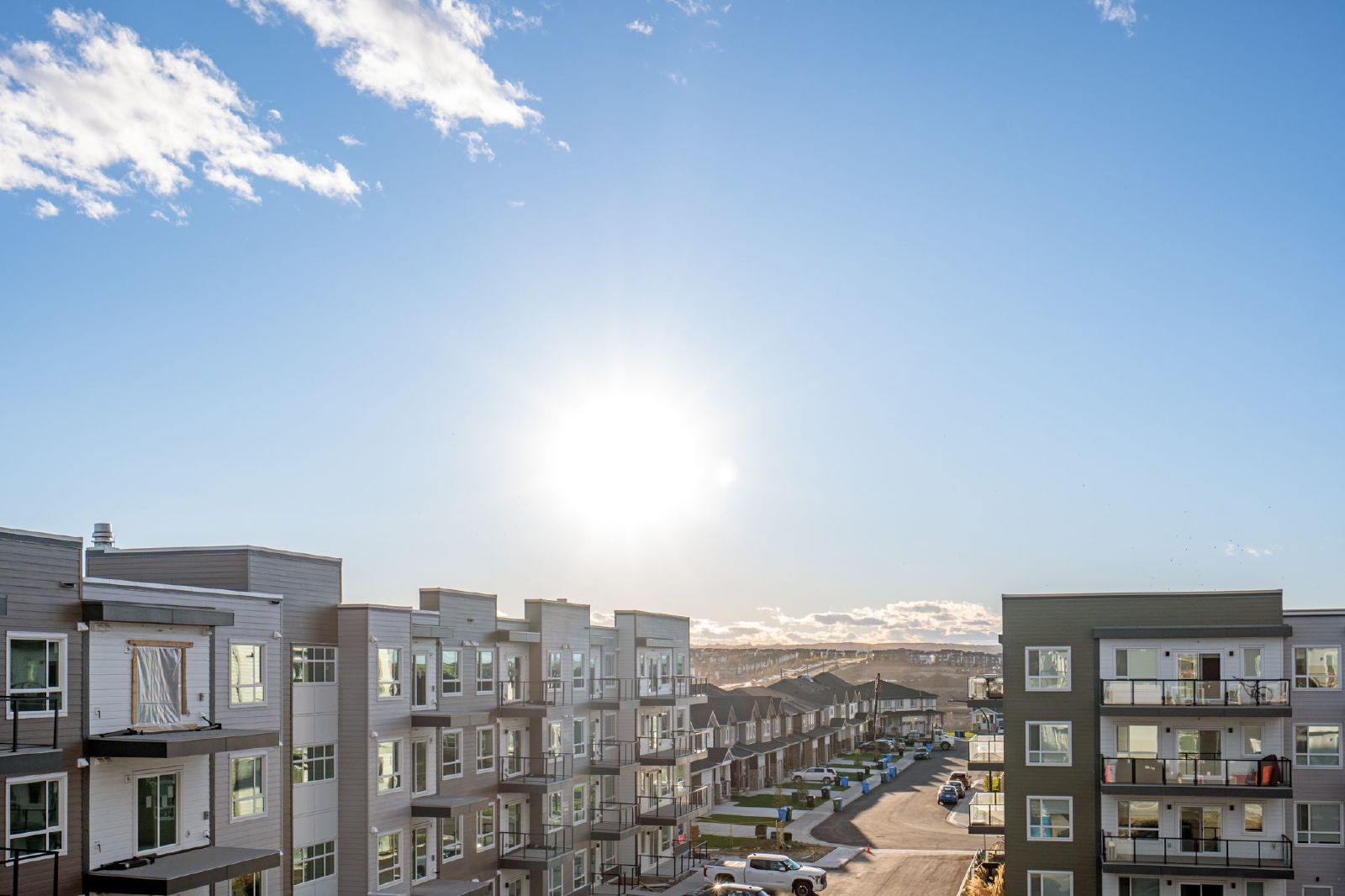 CARRINGTON - TWO BEDROOM CONDO WITH UNDERGROUND PARKING property image