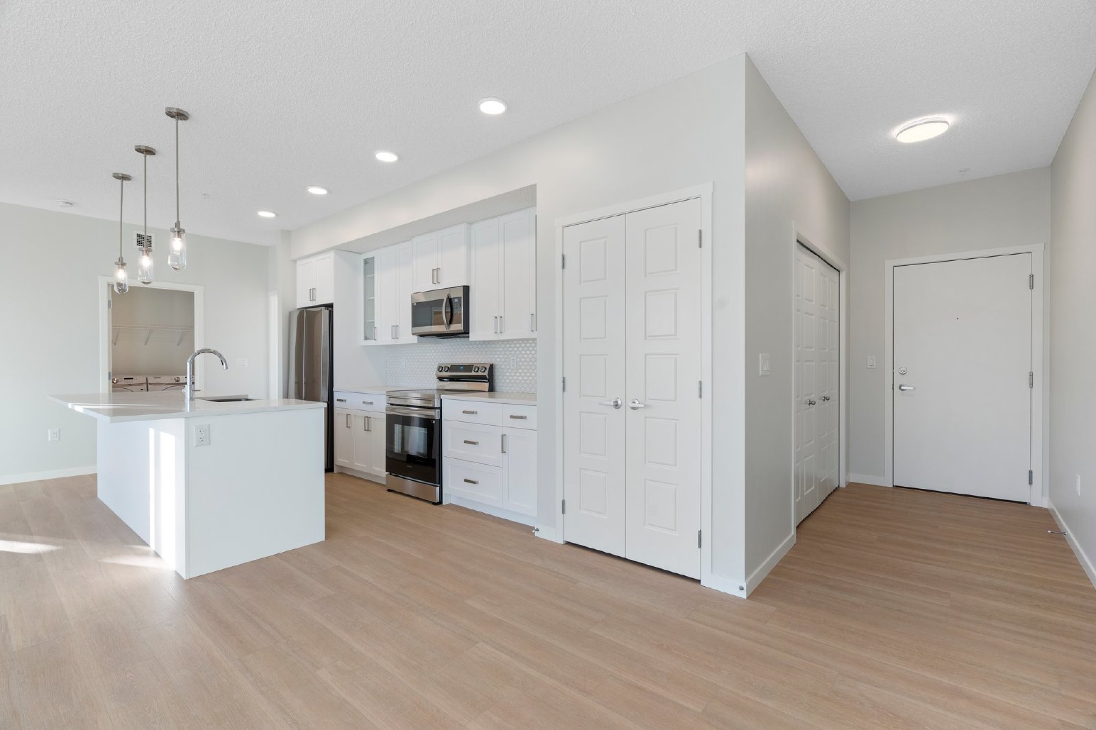 CARRINGTON - TWO BEDROOM CONDO WITH UNDERGROUND PARKING property image