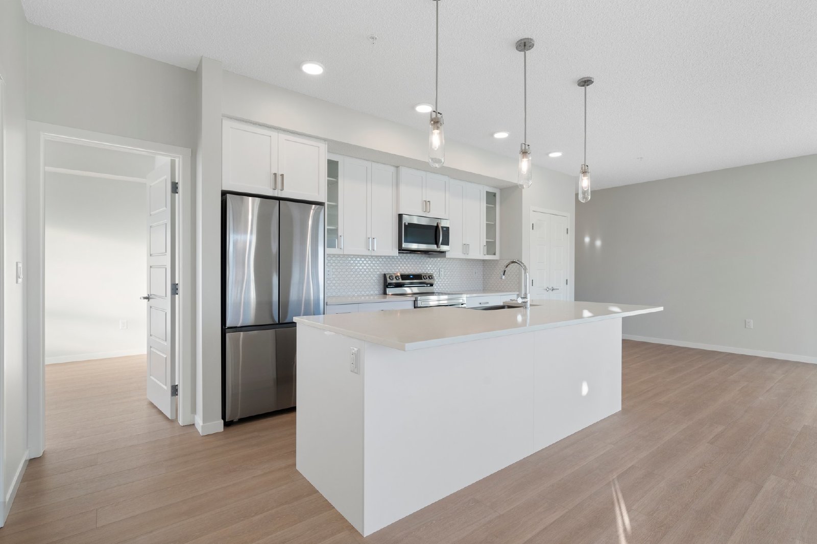 CARRINGTON - TWO BEDROOM CONDO WITH UNDERGROUND PARKING property image