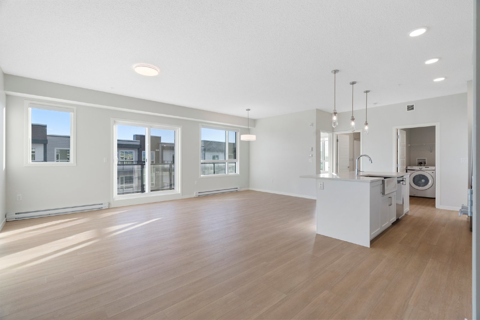 CARRINGTON - TWO BEDROOM CONDO WITH UNDERGROUND PARKING property image