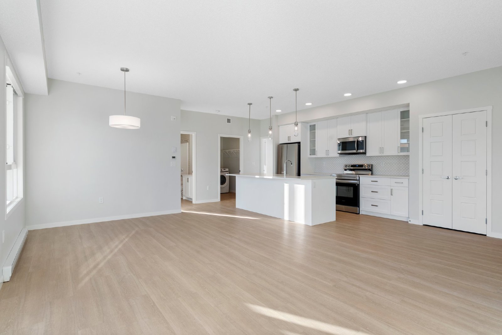 CARRINGTON - TWO BEDROOM CONDO WITH UNDERGROUND PARKING property image