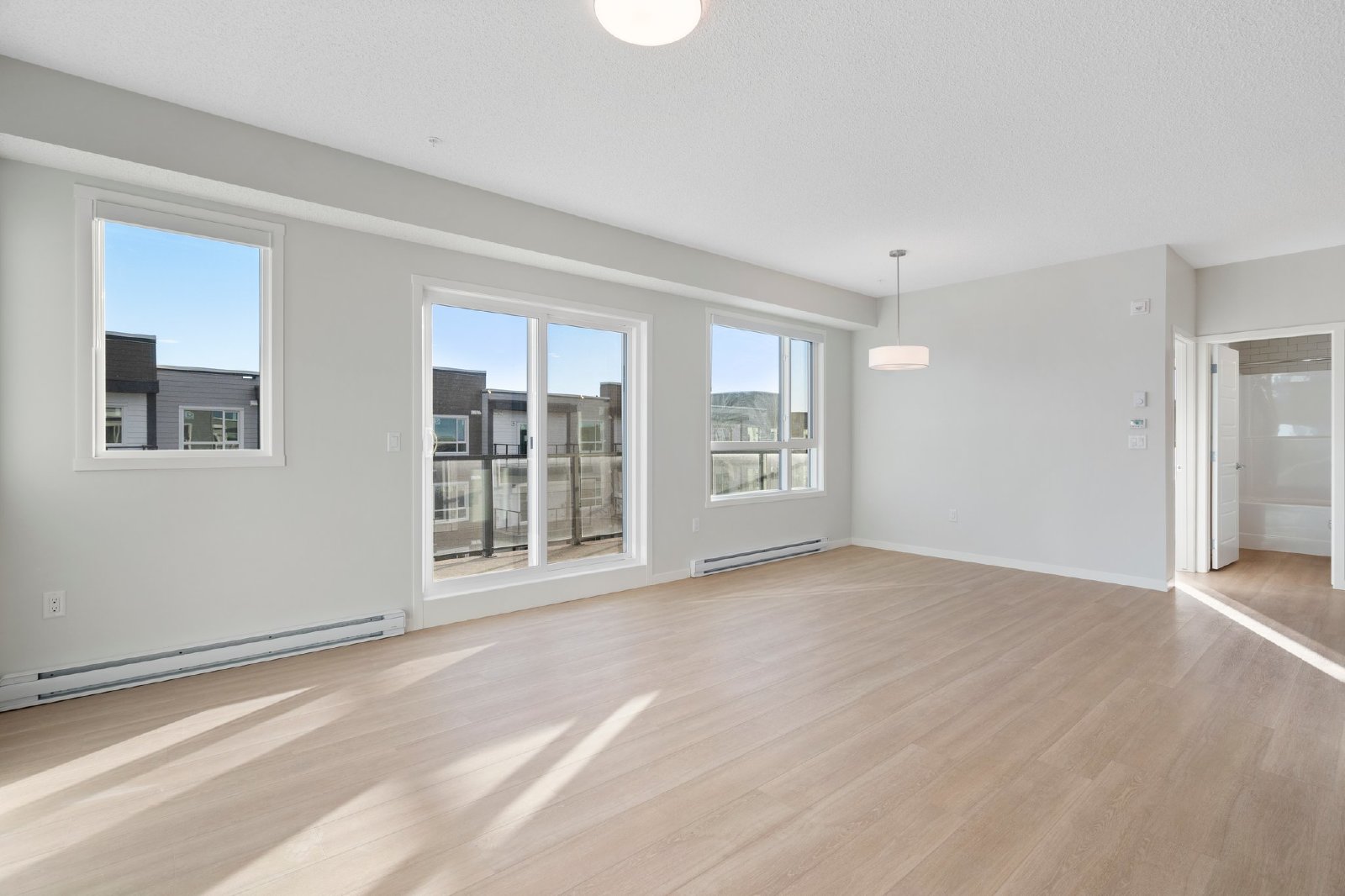 CARRINGTON - TWO BEDROOM CONDO WITH UNDERGROUND PARKING property image