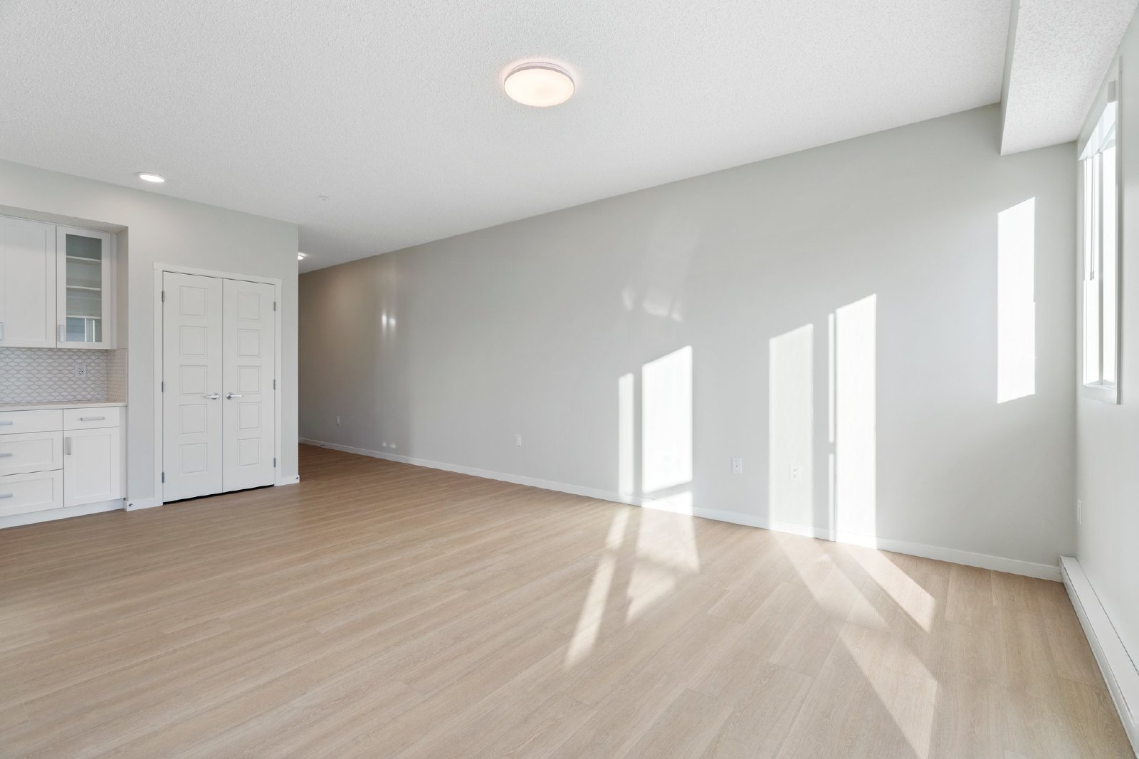 CARRINGTON - TWO BEDROOM CONDO WITH UNDERGROUND PARKING property image