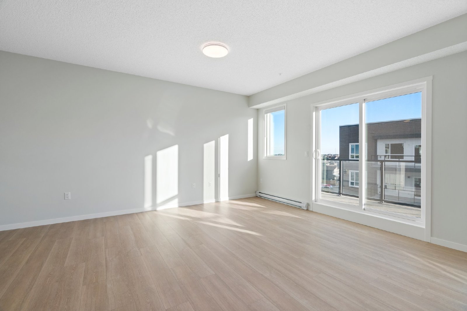 CARRINGTON - TWO BEDROOM CONDO WITH UNDERGROUND PARKING property image