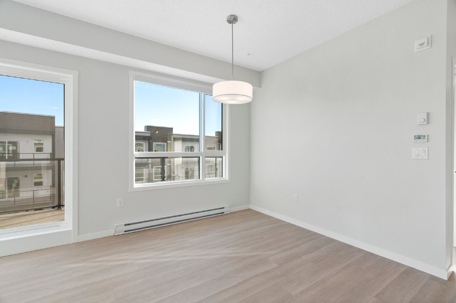CARRINGTON - TWO BEDROOM CONDO WITH UNDERGROUND PARKING property image