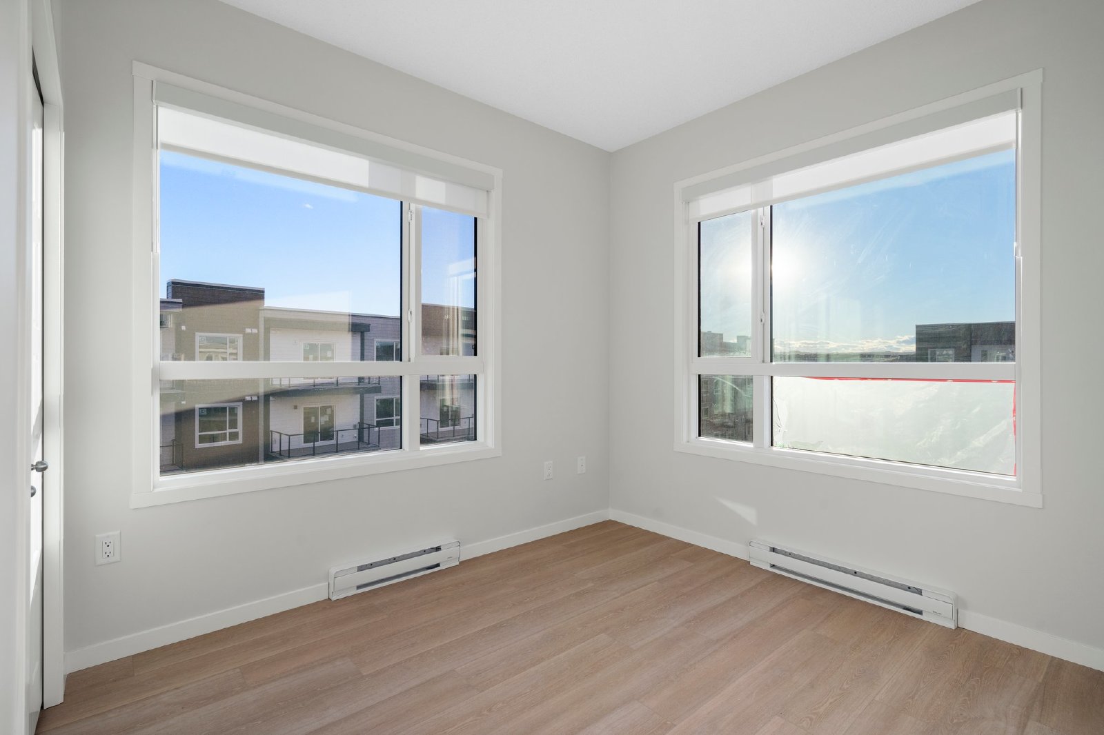 CARRINGTON - TWO BEDROOM CONDO WITH UNDERGROUND PARKING property image