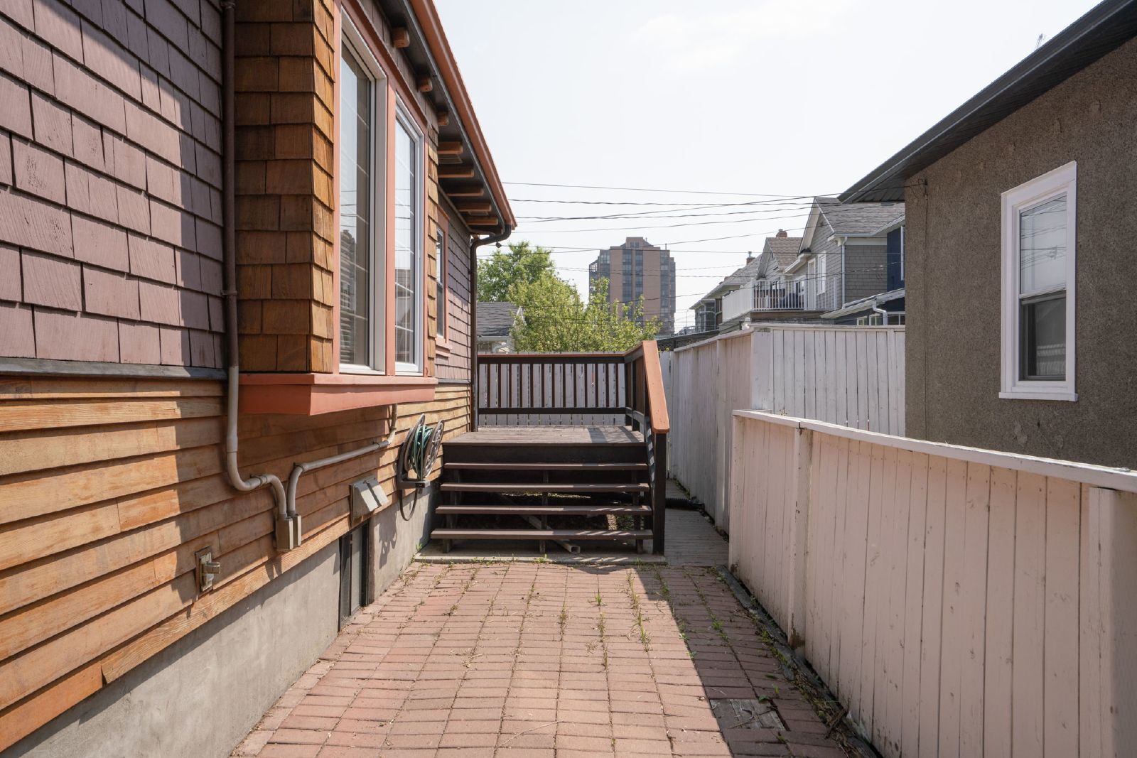 SUNALTA - CHARMING CENTURY HOME IN SUNALTA property image