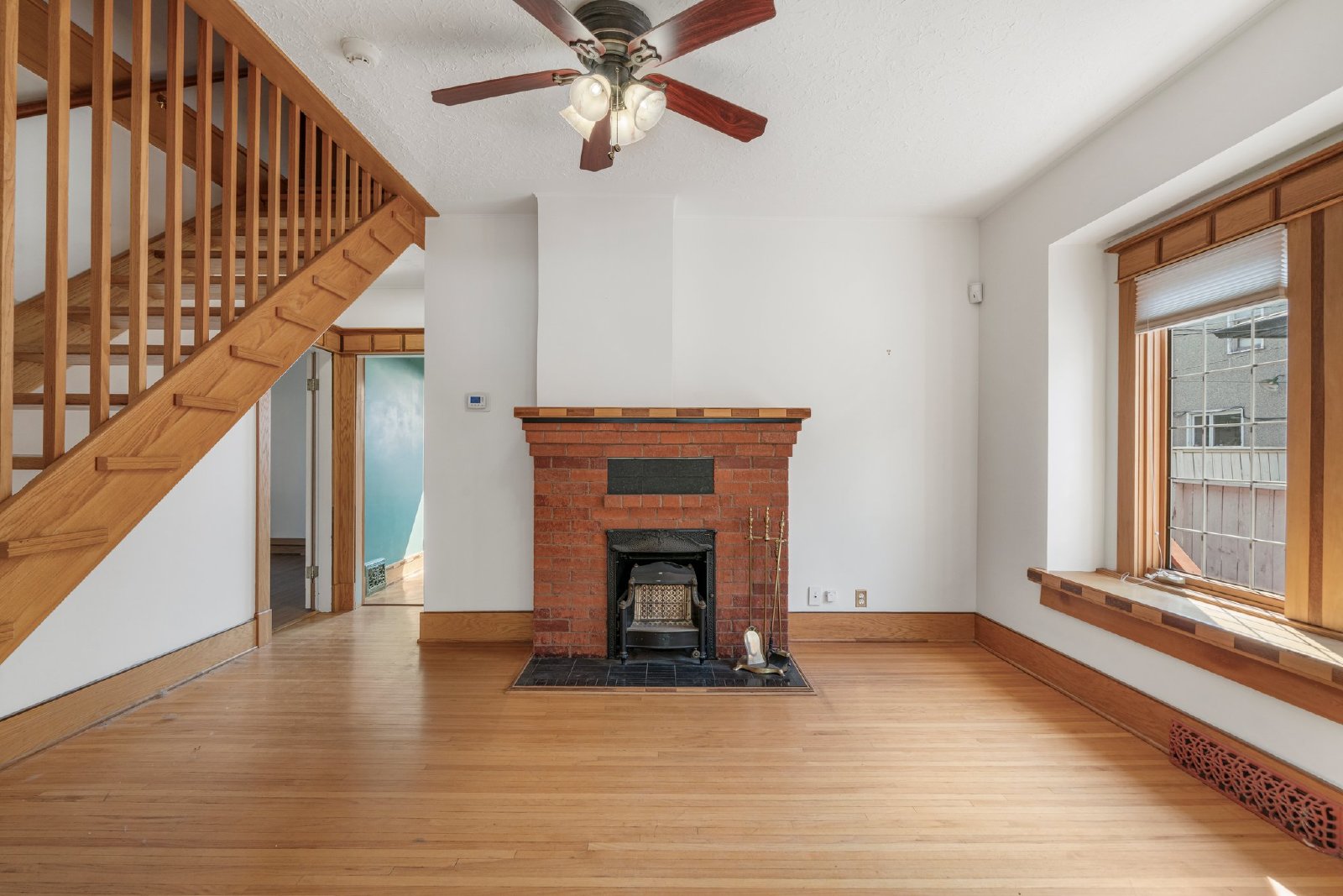 SUNALTA - CHARMING CENTURY HOME IN SUNALTA property image