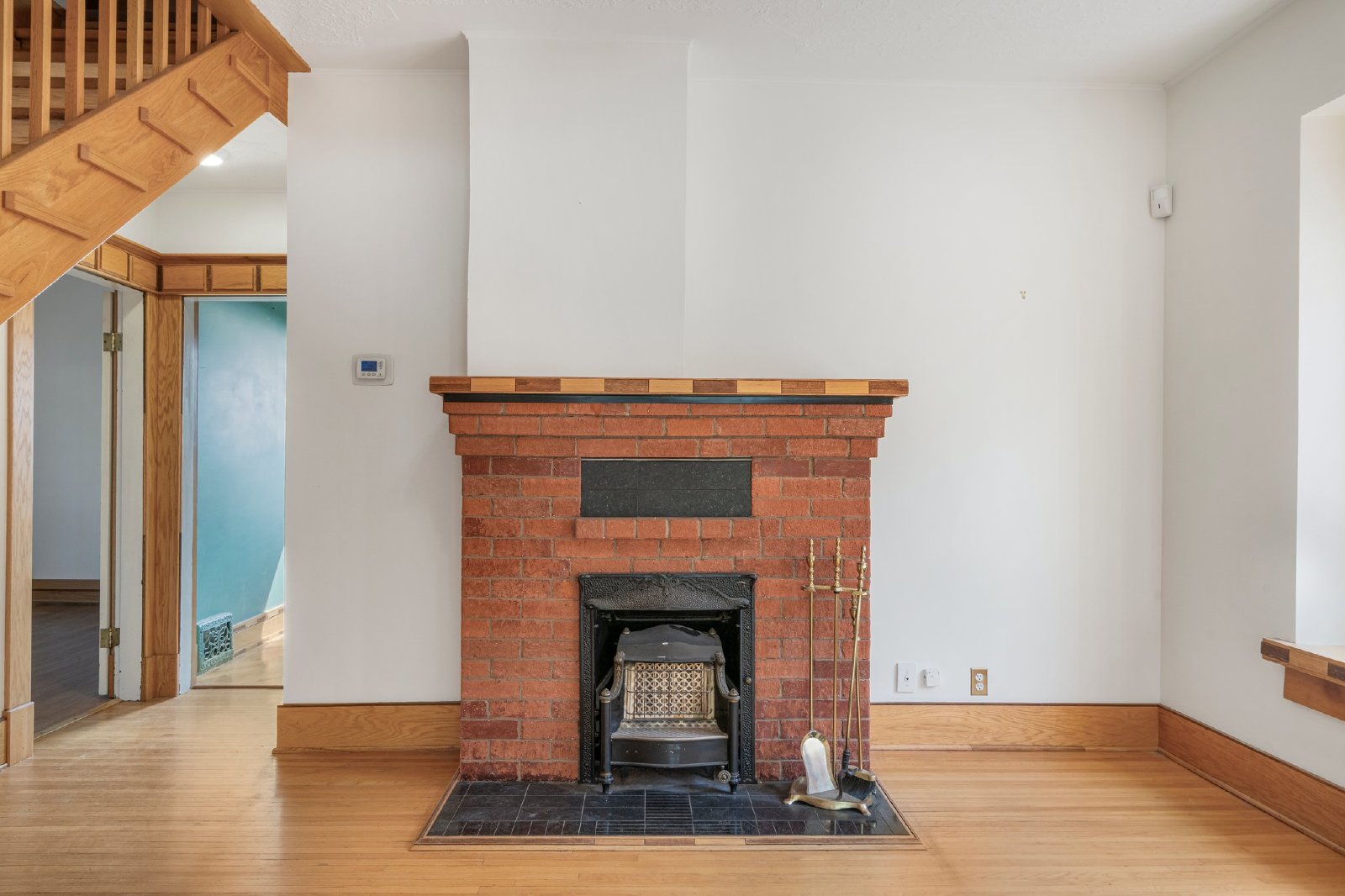 SUNALTA - CHARMING CENTURY HOME IN SUNALTA property image