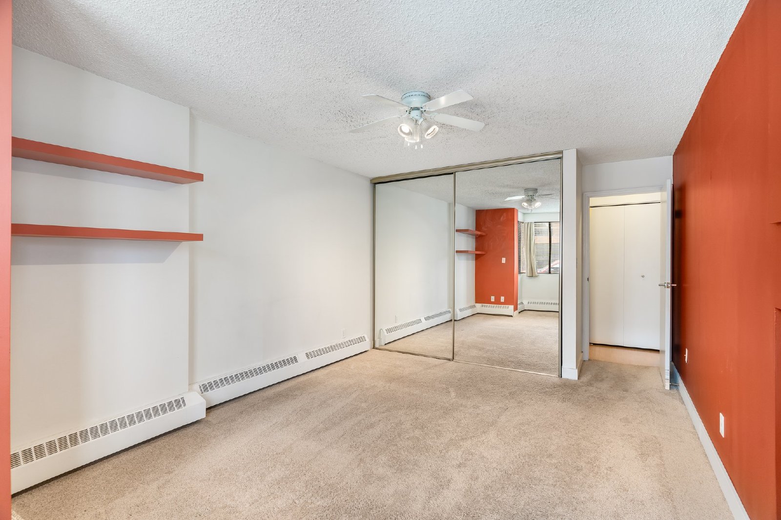 CRESCENT HEIGHTS - One Bed - Main Floor- Underground parking included property image