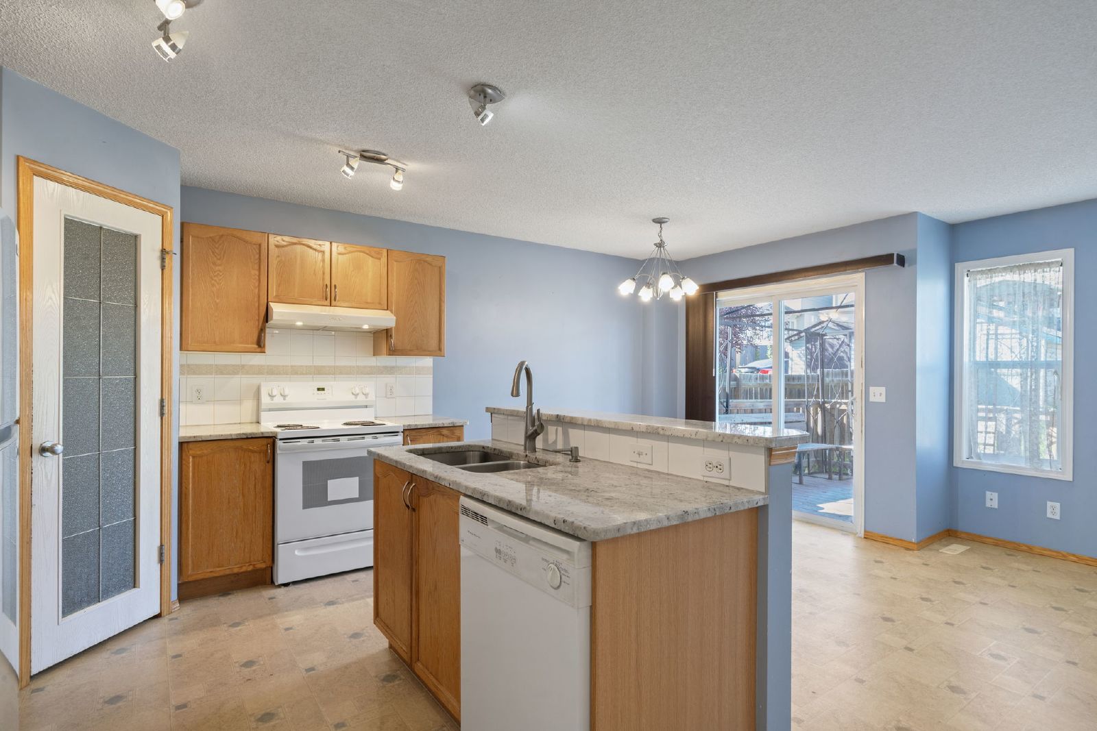 TARADALE - Two Storey - Basement Developed property image