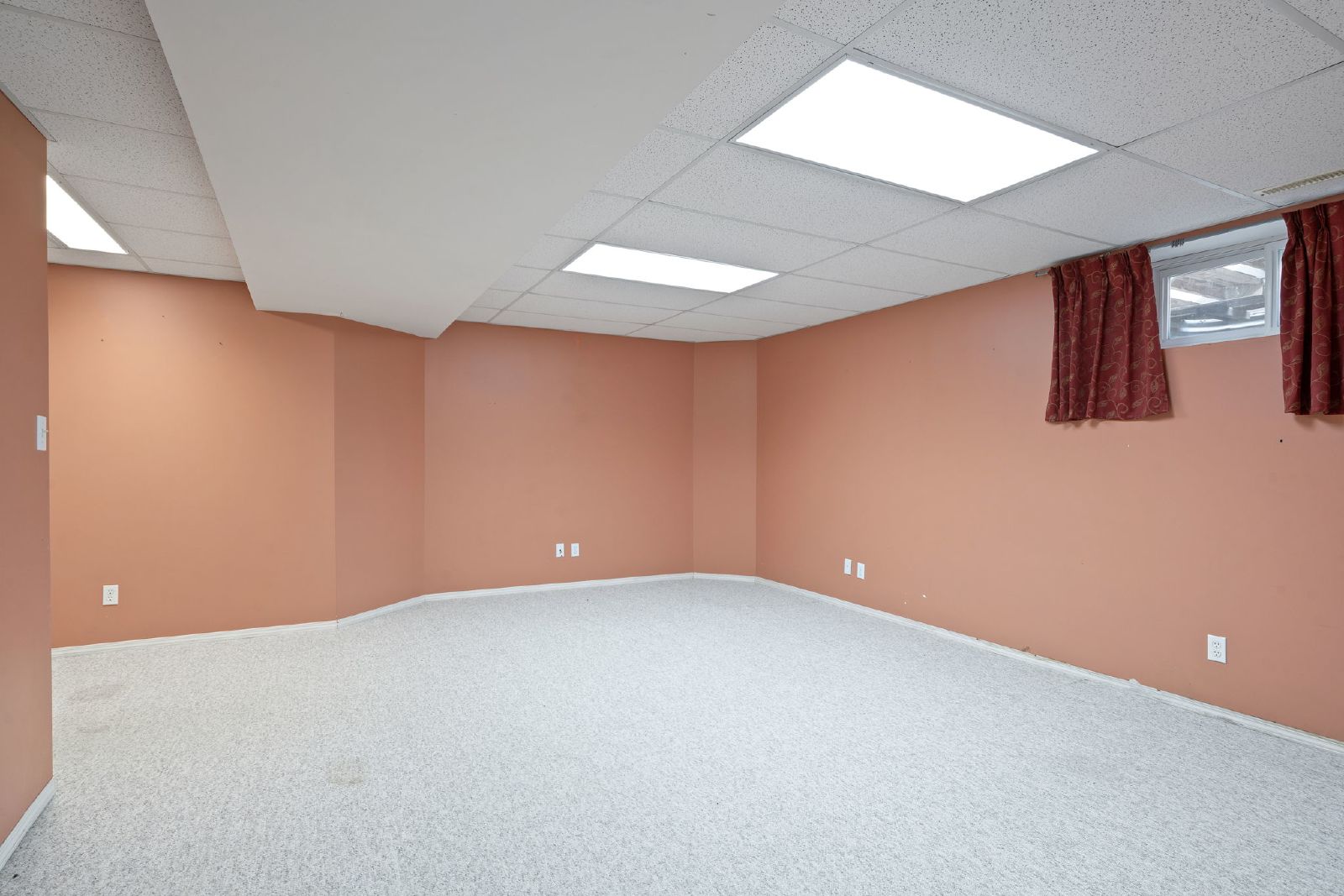 TARADALE - Two Storey - Basement Developed property image