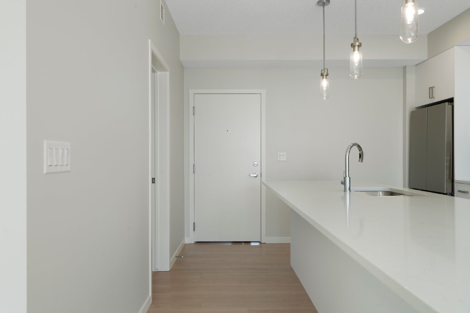 CARRINGTON - - TWO BED - TWO BATH - ONE UNDERGROUND PARKING property image