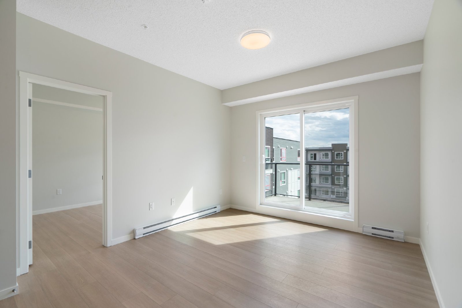 CARRINGTON - - TWO BED - TWO BATH - ONE UNDERGROUND PARKING property image